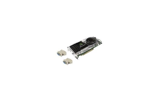 43R1769 lenovo 768MB nVidia Quadro FX 4600