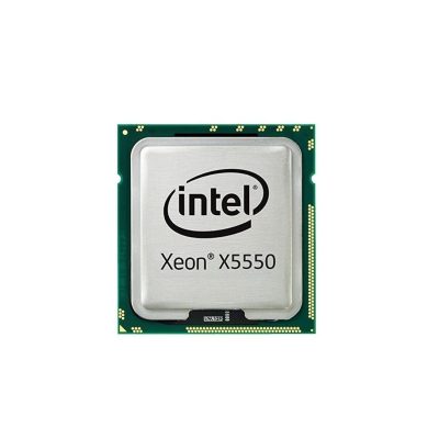 43W6050 IBM 2.66GHz 6.40GT/s QPI 8MB L3 Intel Xeon X5550