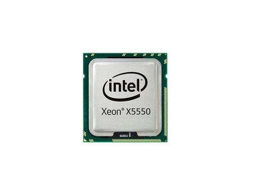 43W6050 IBM 2.66GHz 6.40GT/s QPI 8MB L3 Intel Xeon X5550