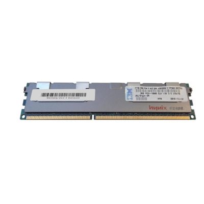 Refurbished 43X5056 IBM 8GB PC3-10600 DDR3-1333MHz