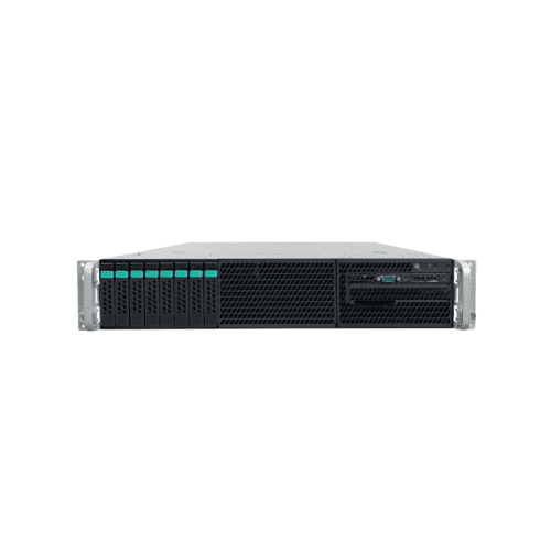 Refurbished 442137-B21-RF HPE ProLiant DL320S G1 2u Rack Server