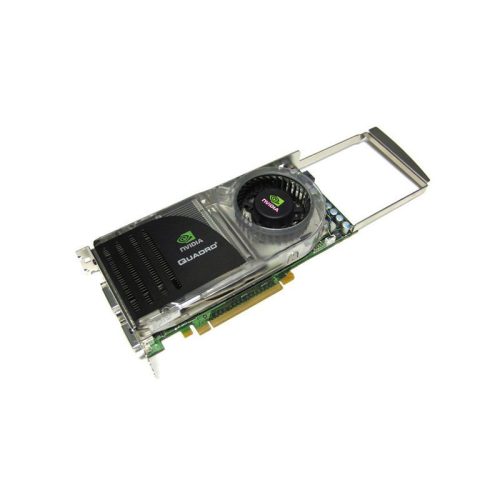 442154-001 HP Nvidia Quadro FX4600 PCI-Express