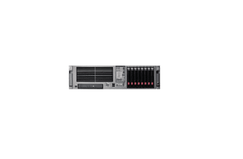 Refurbished 443529-B21 HP Proliant Bl680c G5 2p Intel Xeon E7320