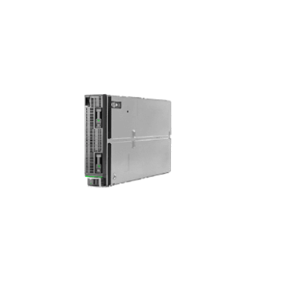 Refurbished 443530-B21 HP Proliant Bl680c G5 2p Intel Xeon E7310