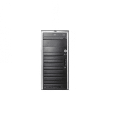 Refurbished 444809-001 HP Proliant Ml110 G51x Intel Pentium Dual Core