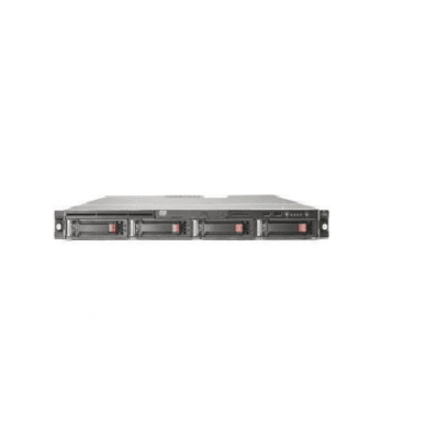 Refurbished 445147-B21 HP ProLiant DL165 G5 Non-Hot Plug SATA