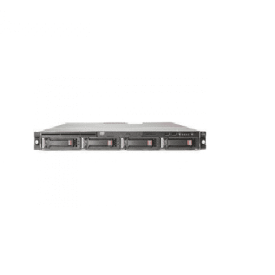 Refurbished 445153-001 HP Proliant DL165 G5 1P AMD Opteron