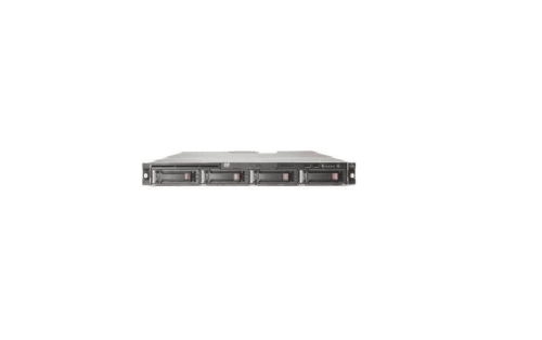 Refurbished 445153-001 HP Proliant DL165 G5 1P AMD Opteron