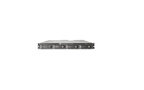 Refurbished 445192-B21 HP Proliant Dl160 G5 Non Hot Plug SATA