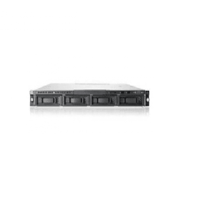 Refurbished 445193-B21 HP Proliant DL160 G5 CTO Model Intel 5400