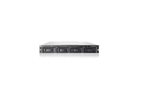 Refurbished 445193-B21 HP Proliant DL160 G5 CTO Model Intel 5400