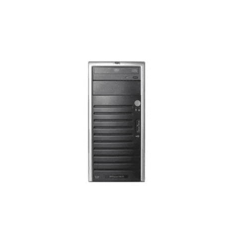 Refurbished 445336-001 HP Proliant Ml310 G5 1p Intel Xeon 3210