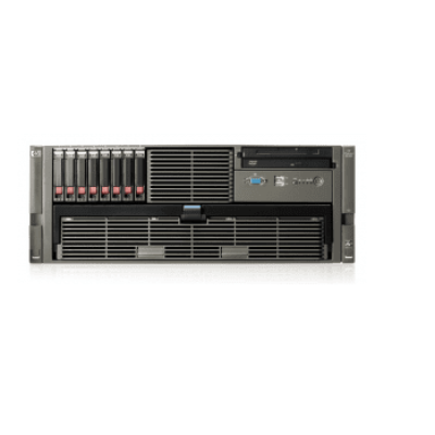 Refurbished 448187-001 HP Proliant Dl585 G5 2p AMD Opteron 8354