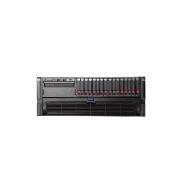 Refurbished 448190-001 HP Proliant DL585-G5 4 X AMD