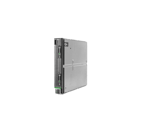 Refurbished 449316-B21 HP Proliant BL680C 2x Xeon E7330