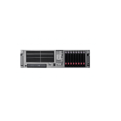 Refurbished 449767-001 HP Proliant Dl385 G5 1p AMD Opteron