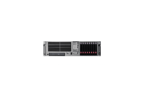 Refurbished 449767-001 HP Proliant Dl385 G5 1p AMD Opteron