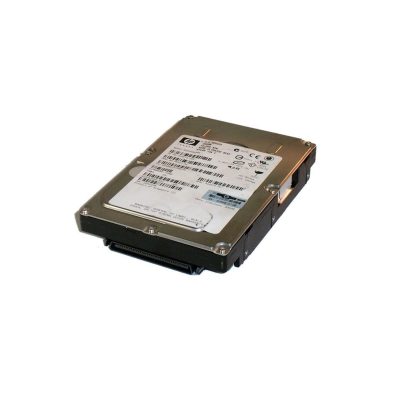 449980-001 HP 250GB 7.2K RPM 3.5 Inches 8MB SATA-II Midline NHP