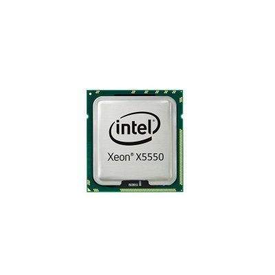 44E5181 IBM 2.66GHz 6.40GT/s QPI 8MB L3 Intel Xeon X5550