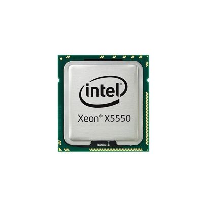 44E5188 IBM 2.66GHz 6.40GT/s QPI 8MB L3 Intel Xeon X5550