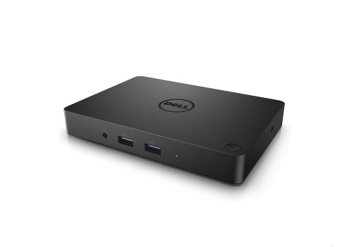 450-AFGM Dell Dock WD15 with 130W Adapter