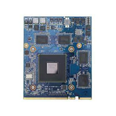 451377-001 HP Nvidia Quadro FX1600M 512MB