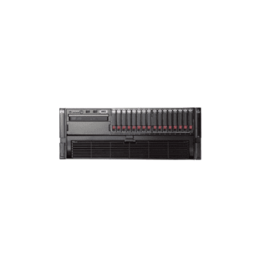 Refurbished 451993-001 HP Proliant Dl580 G5 High Performance