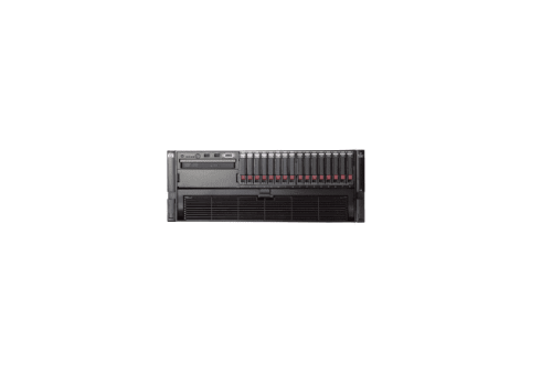 Refurbished 451993-001 HP Proliant Dl580 G5 High Performance