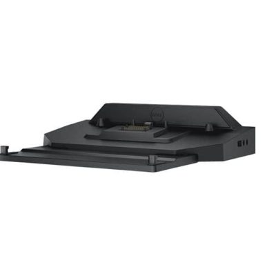 452-BCGQ Dell Latitude Rugged DisplayPort Desk Dock