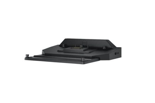 452-BCGQ Dell Latitude Rugged DisplayPort Desk Dock