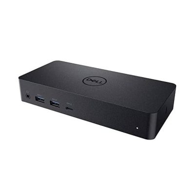 452-BCYT Dell Universal Dock D6000 docking station USB GigE