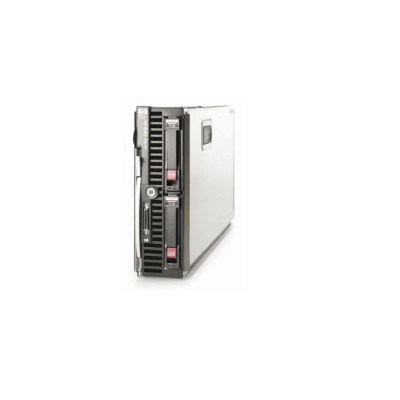 Refurbished 453330-B21 HP Proliant BL460C G1 Quad-Core Model