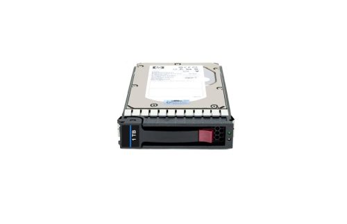 Refurbished 453510-001 HP 1TB 7.2K RPM Form Factor 3.5 Inches