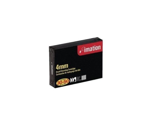 43347 Imation 4GB(Native) / 8GB DDS-2