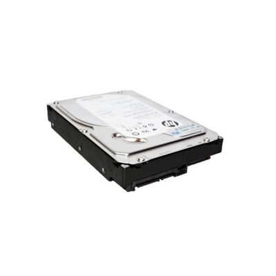 454141-001 HP 250GB 7.2K RPM 3.5 Inches Form Factor SATA-150