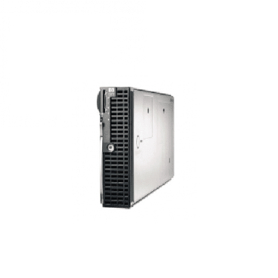 Refurbished 454314-B21 HP ProLiant BL495G5 CTO Blade