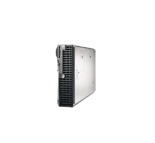 Refurbished 454314-B21 HP ProLiant BL495G5 CTO Blade