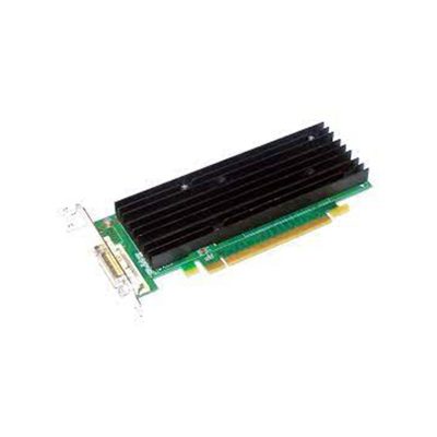 454319-001 HP Quadro NVS-290 256MB GDDR2