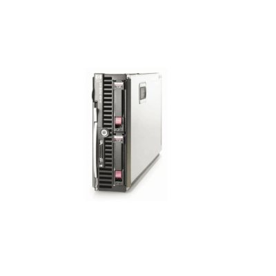 Refurbished 454624-B21 HP Proliant BL685C G5 SAS/SATA CTO