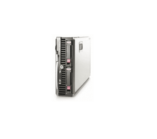 Refurbished 454624-B21 HP Proliant BL685C G5 SAS/SATA CTO