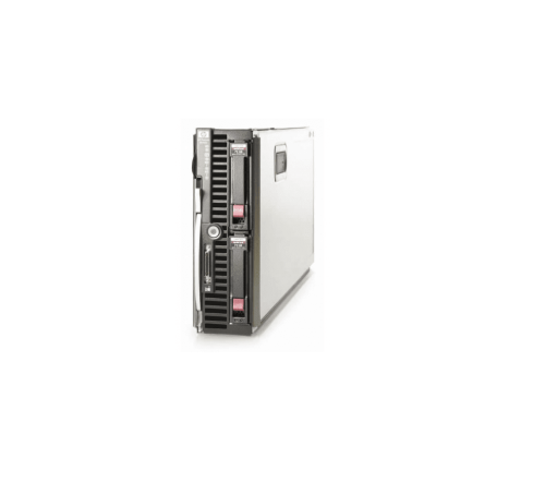 Refurbished 454894-B21 HP Proliant Bl465C 1P Amd Opteron