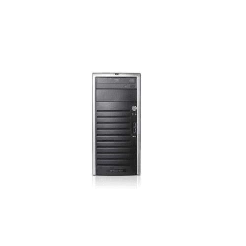 Refurbished 455946-005 HP Proliant Ml110 G51 X Intel Xeon