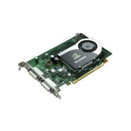 456138-001 HP Nvidia Quadro FX570 256MB