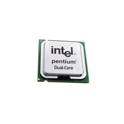 457656-001 HP 2.00GHz 800MHz FSB 1MB L2 Cache Intel Pentium