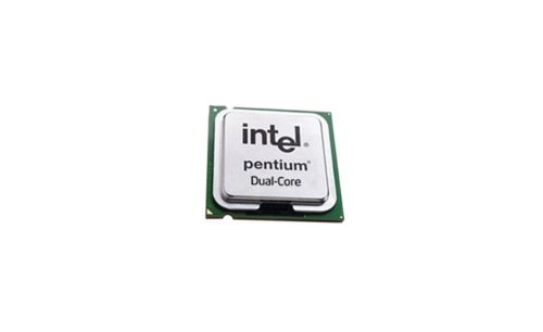 457656-001 HP 2.00GHz 800MHz FSB 1MB L2 Cache Intel Pentium