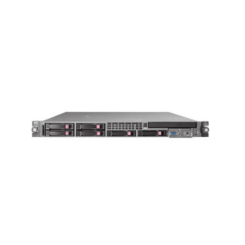 Refurbished 457922-001-RF HP ProLiant DL360 G5  2 X Gigabit Ethernet 1u Rack Server