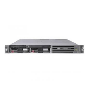 Refurbished 457925-001 HP Proliant DL360 G5 1 X Intel Xeon E5420