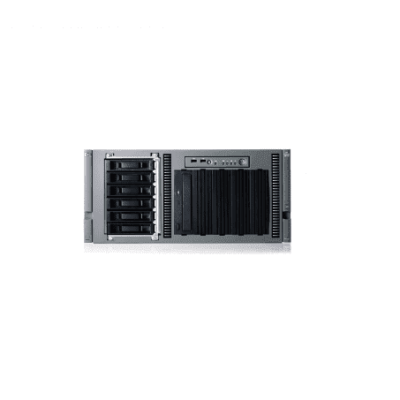 Refurbished 458237-001 HP Proliant Ml350 G5 1p Intel Xeon E5420