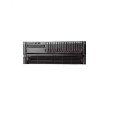 Refurbished 458342-001 HP Proliant ML370 G5 High Performance