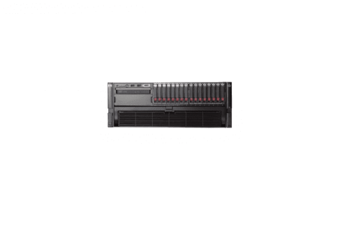 Refurbished 458342-001 HP Proliant ML370 G5 High Performance